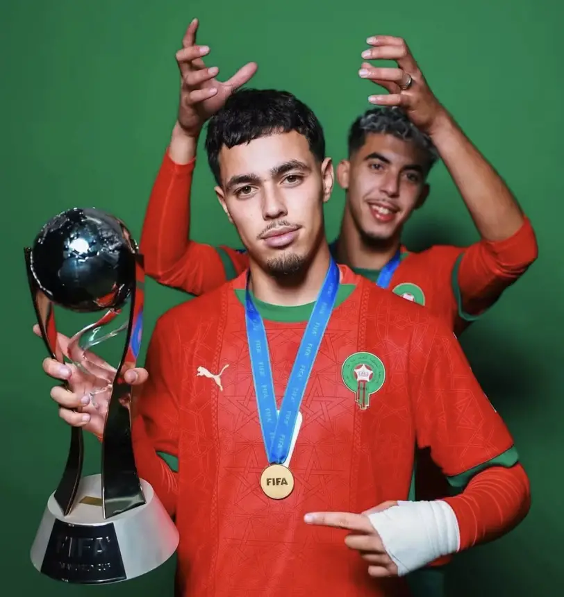 على خطى انفجار الزابيري في إسبانيا.. لماذا يحتاج معما إلى بيئة كروية تطلق إمكانياته؟